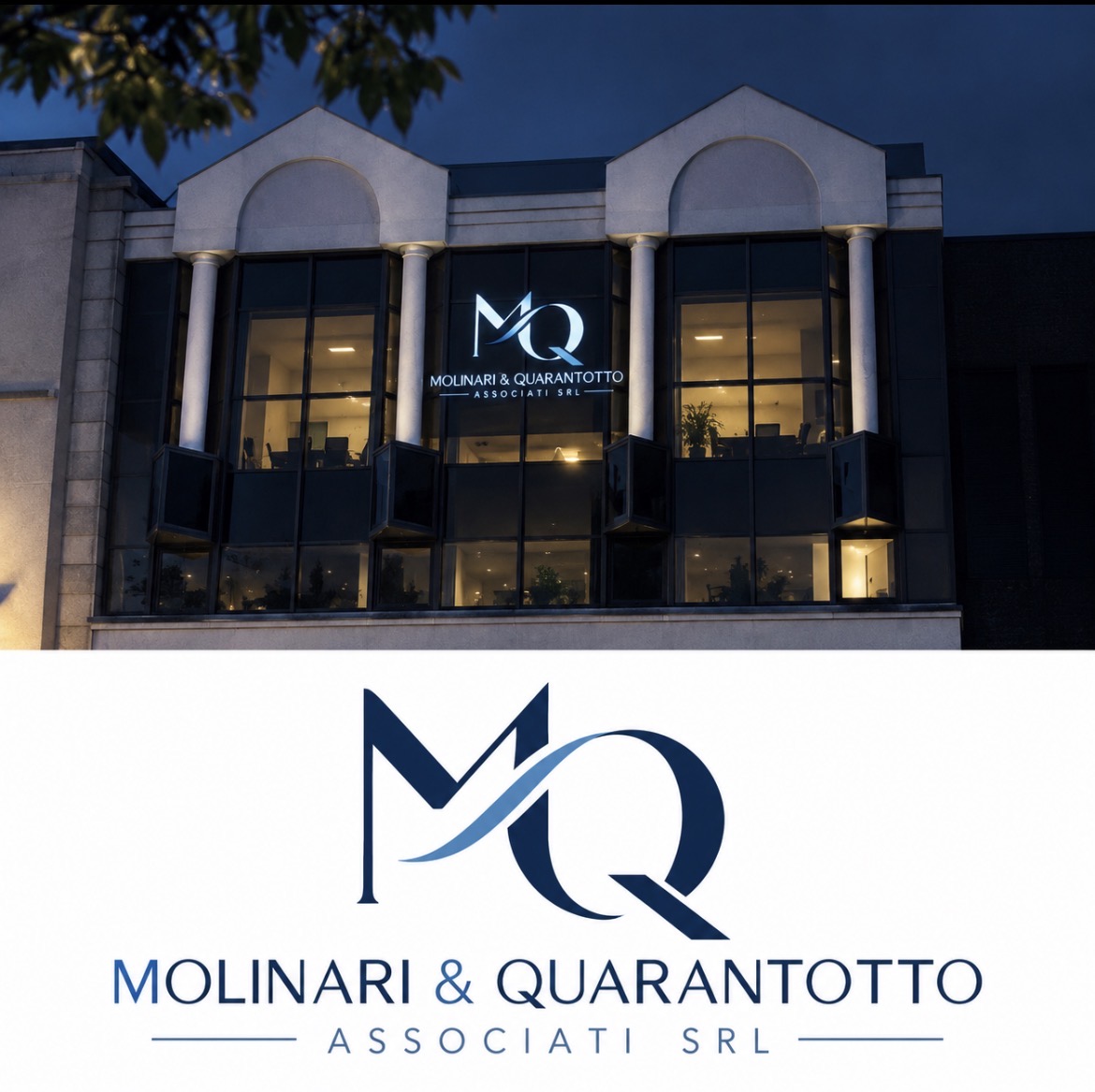 Molinari & Quarantotto Associati Srl